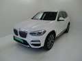 BMW X3 G01-F97 - X3 xdrive20d xLine 190cv auto my19 Bianco - thumbnail 1