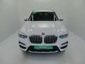BMW X3 G01-F97 - X3 xdrive20d xLine 190cv auto my19 Bianco - thumbnail 2