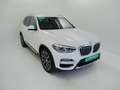 BMW X3 G01-F97 - X3 xdrive20d xLine 190cv auto my19 White - thumbnail 3