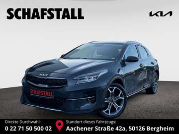 1.6 GDI PHEV SPIRIT Sitz-&Technik-Paket NAVI