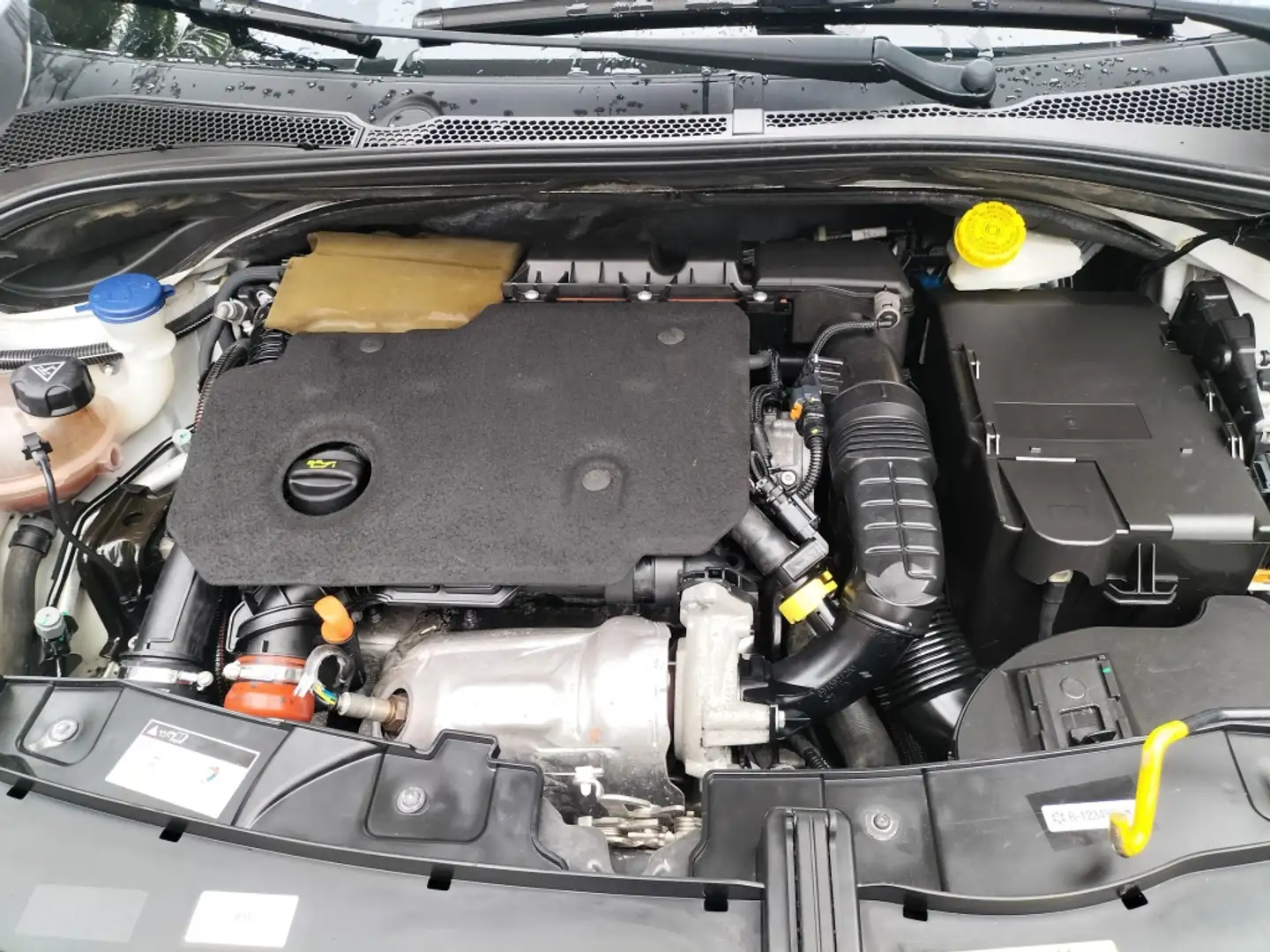 Citroen C3 1.5BlueHDi S&S Feel 100 Blanco - 2