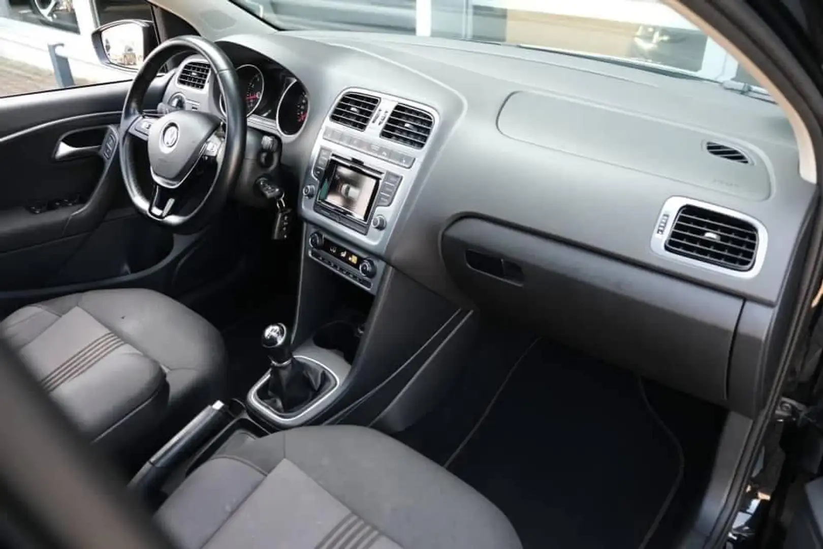 Volkswagen Polo Polo Noir - 2