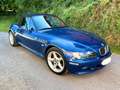 BMW Z3 Z 3 1,9i Blau - thumbnail 5