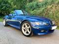 BMW Z3 Z 3 1,9i Blau - thumbnail 14