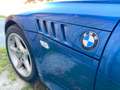 BMW Z3 Z 3 1,9i Blau - thumbnail 13