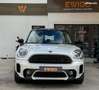 MINI Cooper Countryman 1.5 136 COOPER BVA + REGULATEUR-LIMITEUR RADAR 4 JANTES-PNEUS NEUFS HIVER Blanco - thumbnail 6