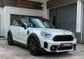 MINI Cooper Countryman 1.5 136 COOPER BVA + REGULATEUR-LIMITEUR RADAR 4 JANTES-PNEUS NEUFS HIVER Blanco - thumbnail 1