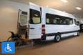 Mercedes-Benz Sprinter L3H2 Rolstoelbus Groepsvervoer Wit - thumbnail 2