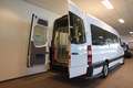 Mercedes-Benz Sprinter L3H2 Rolstoelbus Groepsvervoer Wit - thumbnail 13