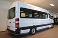 Mercedes-Benz Sprinter L3H2 Rolstoelbus Groepsvervoer Wit - thumbnail 14