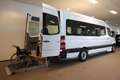 Mercedes-Benz Sprinter L3H2 Rolstoelbus Groepsvervoer Wit - thumbnail 12