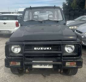 Cabrio 1.3 JS Sport