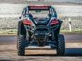 Polaris RZR Pro XP Gepäckboxen Überroll Trittbretter Subwoofer Gris - thumbnail 4