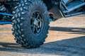 Polaris RZR Pro XP Gepäckboxen Überroll Trittbretter Subwoofer Gris - thumbnail 7