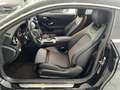 Mercedes-Benz C 220 d Coupe * AMG FELGEN * Schwarz - thumbnail 11