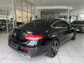 Mercedes-Benz C 220 d Coupe * AMG FELGEN * Schwarz - thumbnail 5
