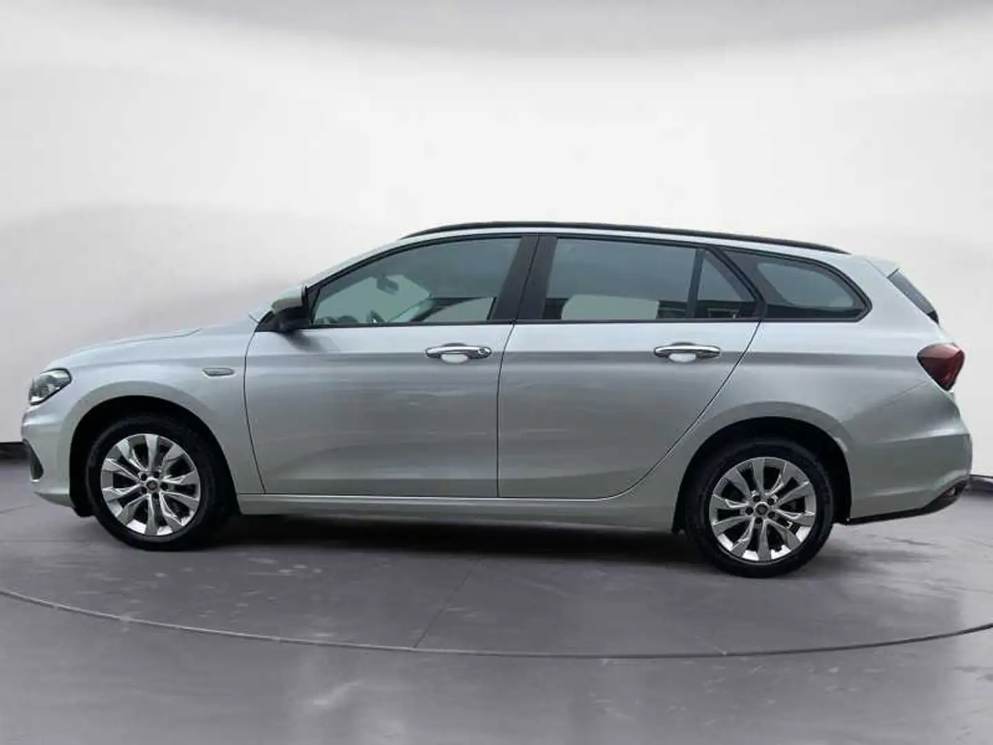Fiat Tipo Station Wagon 1.3 Multijet Business Argento - 2