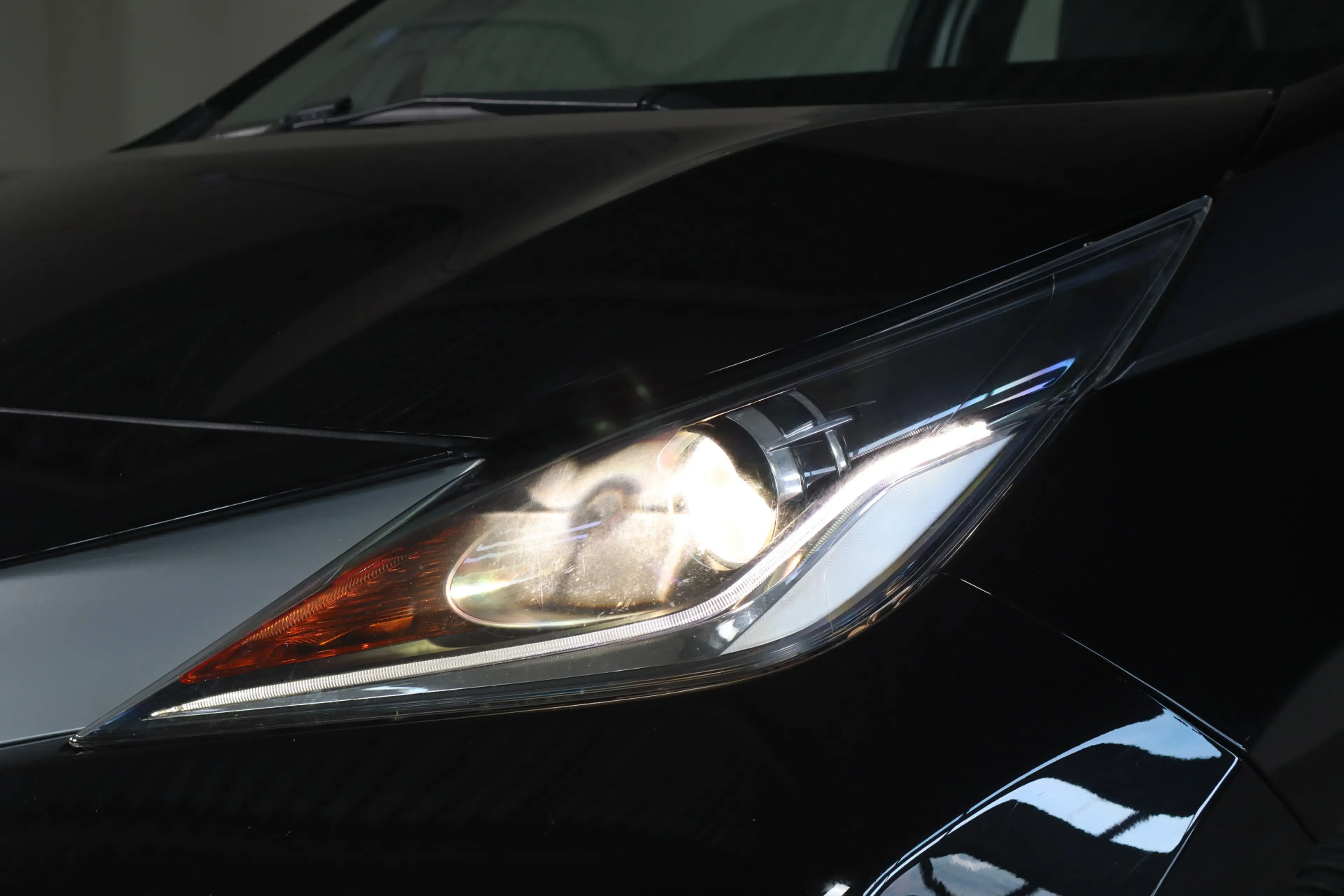 Toyota Aygo 1.0 VVT-i x-play - NL Auto!! Camera I Cruise I Air — photo 19