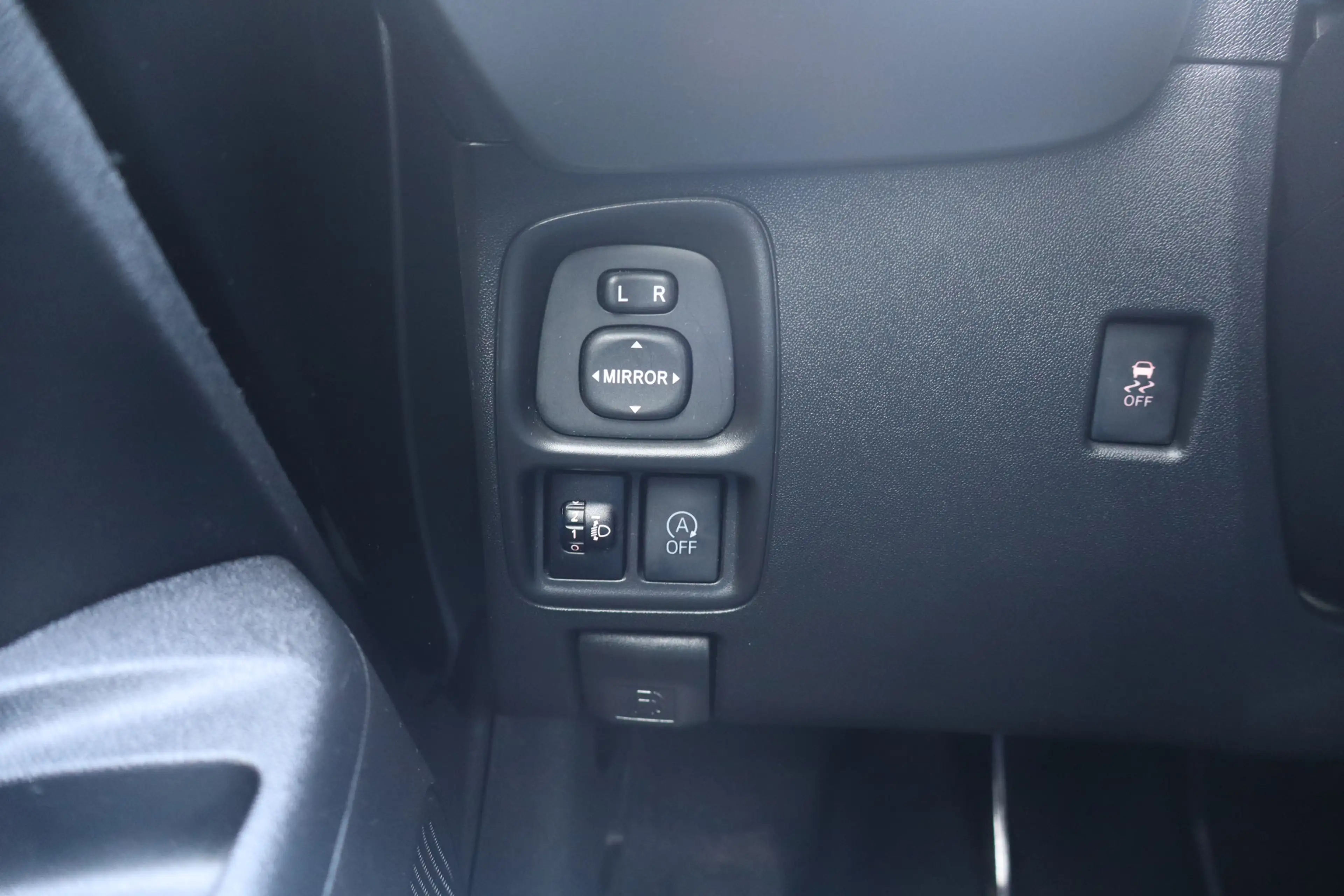 Toyota Aygo 1.0 VVT-i x-play - NL Auto!! Camera I Cruise I Air — photo 22