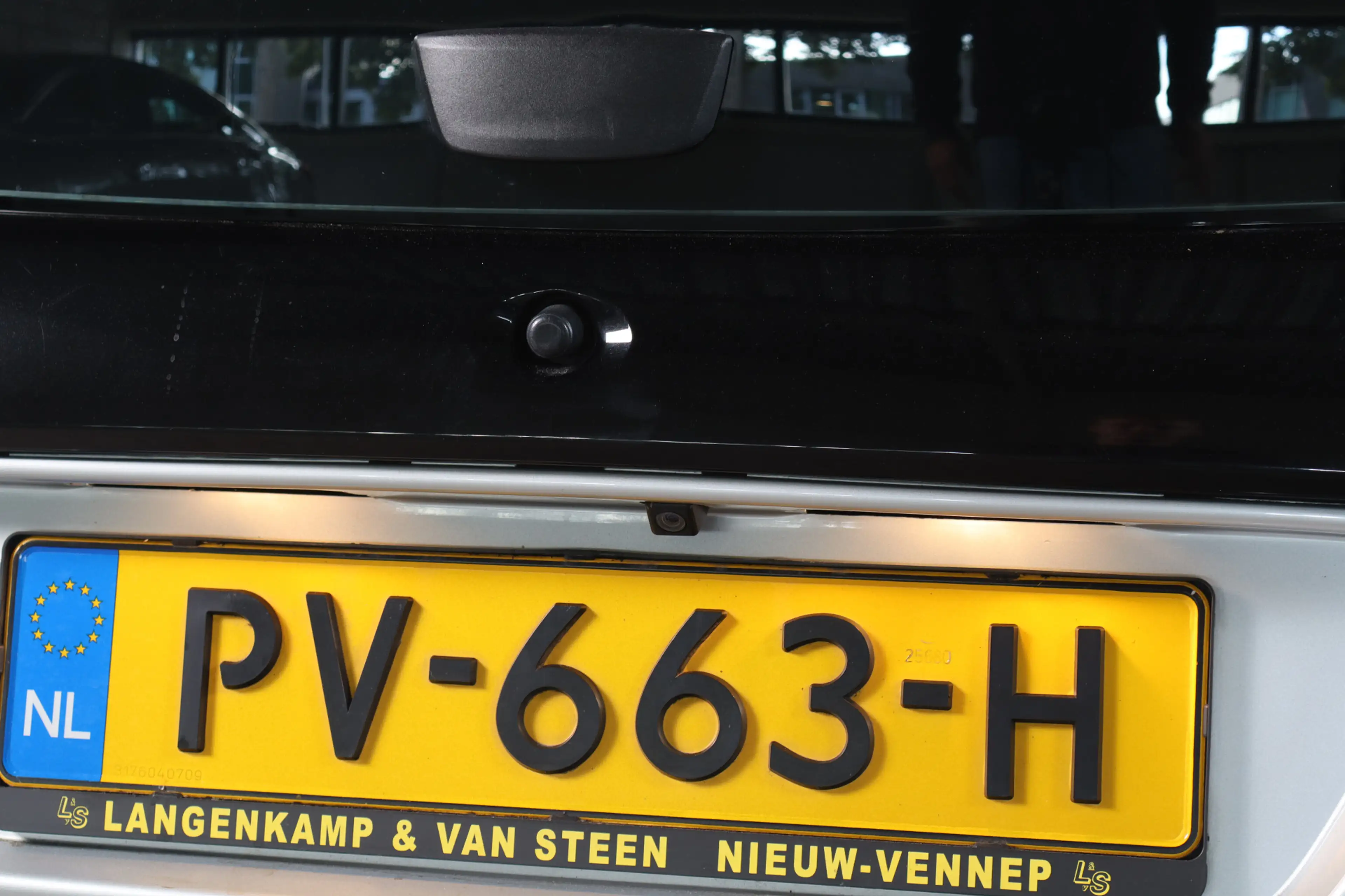 Toyota Aygo 1.0 VVT-i x-play - NL Auto!! Camera I Cruise I Air — photo 21