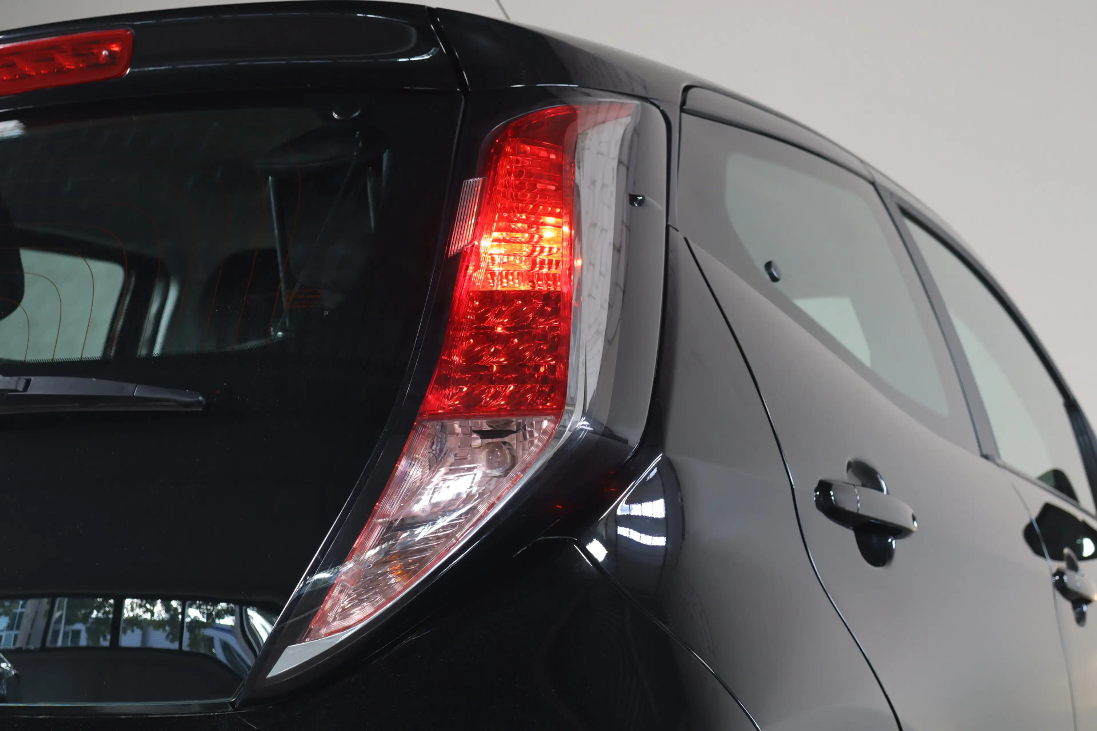 Toyota Aygo 1.0 VVT-i x-play - NL Auto!! Camera I Cruise I Air — photo 20
