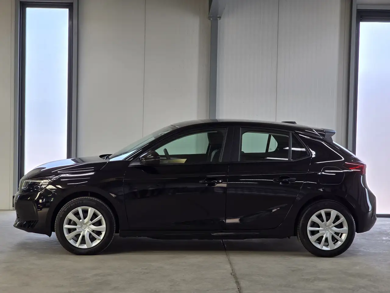 Opel Corsa-e 2026