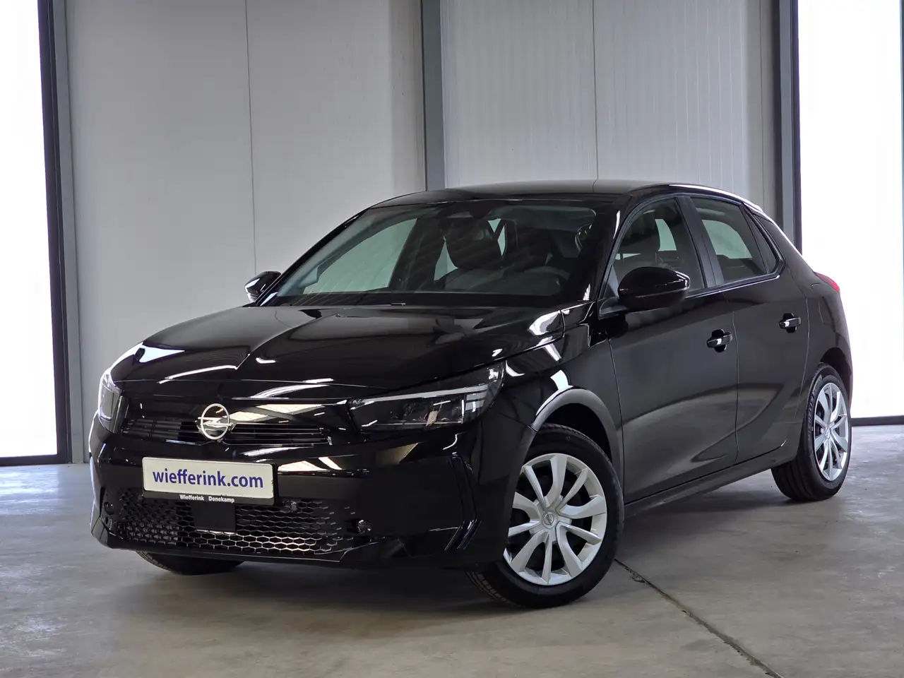 Opel Corsa-e 2026