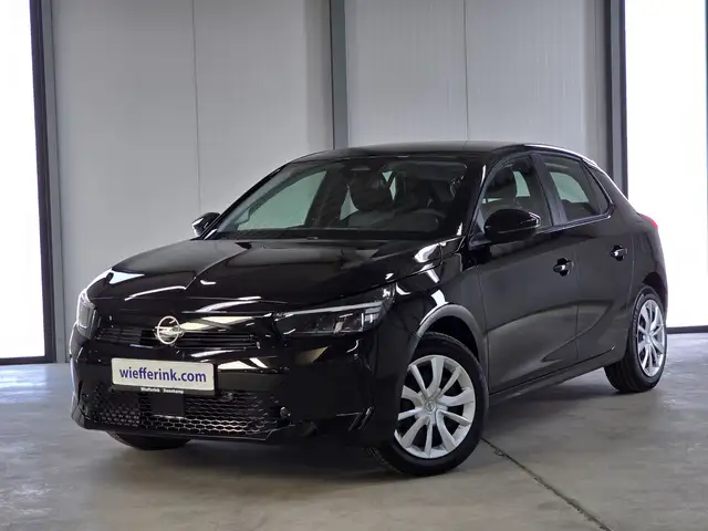 Opel Corsa-e