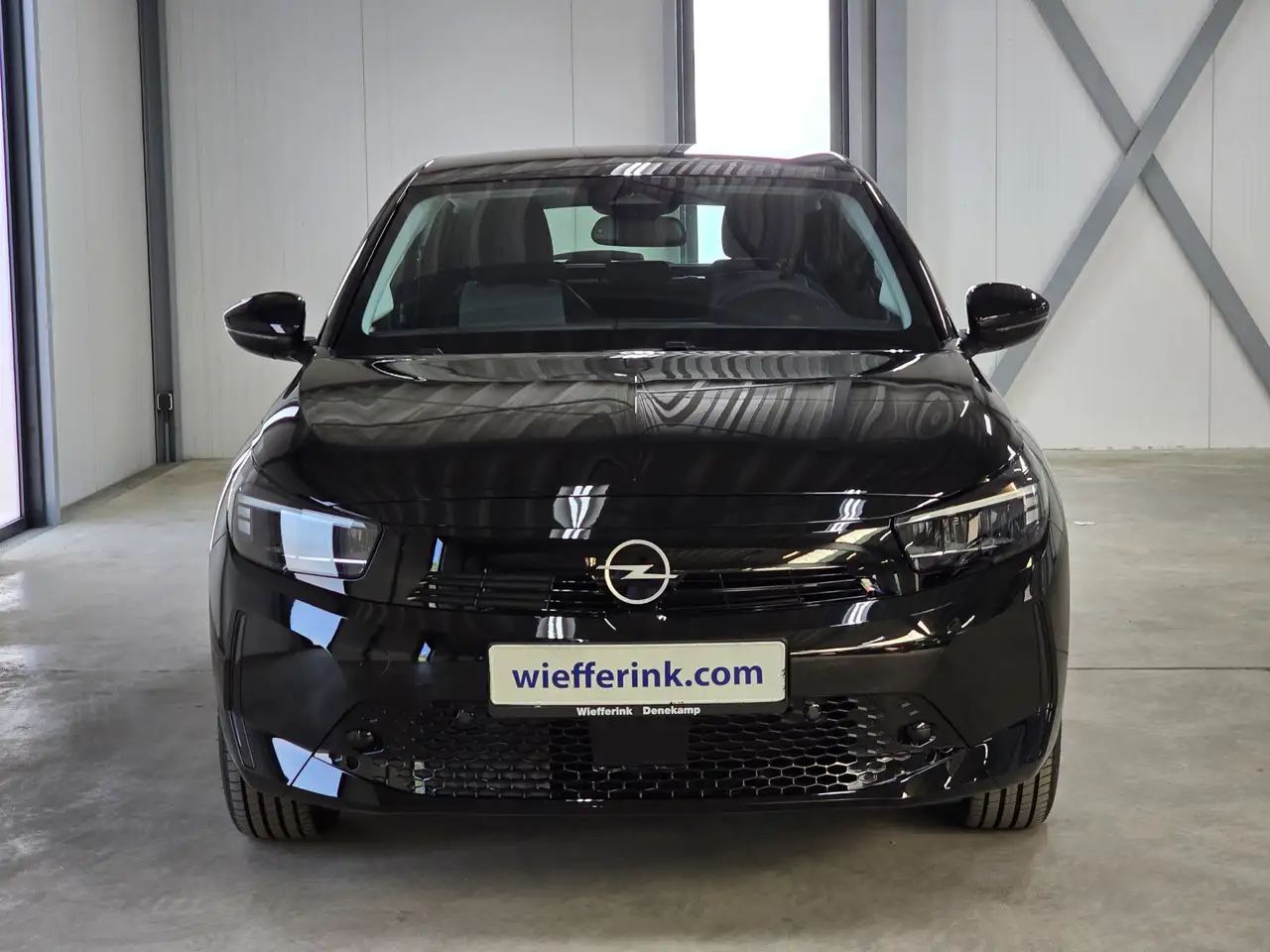 Opel Corsa-e 2026