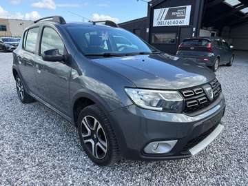 Stepway 0.9 TCe Urban Explorer + LPG // EXPORT ✔️