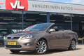 Ford Focus CC Coupé-Cabriolet 2.0 Trend | Zo Mee | Lees Tekst | Bruin - thumbnail 1