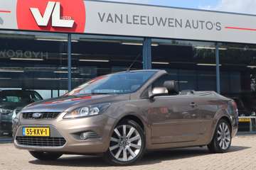 Coupé-Cabriolet 2.0 Trend | Zo Mee | Lees Tekst |