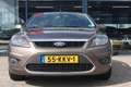 Ford Focus CC Coupé-Cabriolet 2.0 Trend | Zo Mee | Lees Tekst | Bruin - thumbnail 11