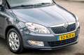 Skoda Fabia Combi 1.2 TSI Ambition I open dak I Navigatie I Cl Gris - thumbnail 16