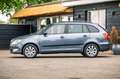 Skoda Fabia Combi 1.2 TSI Ambition I open dak I Navigatie I Cl Gris - thumbnail 5