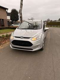 Ford B-Max 1.0i benzine 90.000km perfecte staat