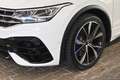 Volkswagen Tiguan R 2.0 TSI Automatik R 4Motion MatrixLED PDC Kam... Blanc - thumbnail 3