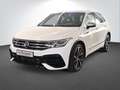 Volkswagen Tiguan R 2.0 TSI Automatik R 4Motion MatrixLED PDC Kam... Blanc - thumbnail 1