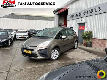 1.8-16V Prestige 5p. trekhaak, pdc achter