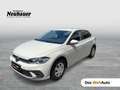 Volkswagen Polo 4Me TSI Grau - thumbnail 1