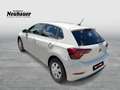 Volkswagen Polo 4Me TSI Grau - thumbnail 3