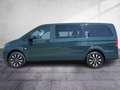 Mercedes-Benz Vito 124 CDI Tourer SELECT Lang 4X4 LED Distr AHV Vert - thumbnail 3
