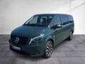 Mercedes-Benz Vito 124 CDI Tourer SELECT Lang 4X4 LED Distr AHV Vert - thumbnail 2