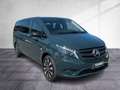 Mercedes-Benz Vito 124 CDI Tourer SELECT Lang 4X4 LED Distr AHV Vert - thumbnail 6