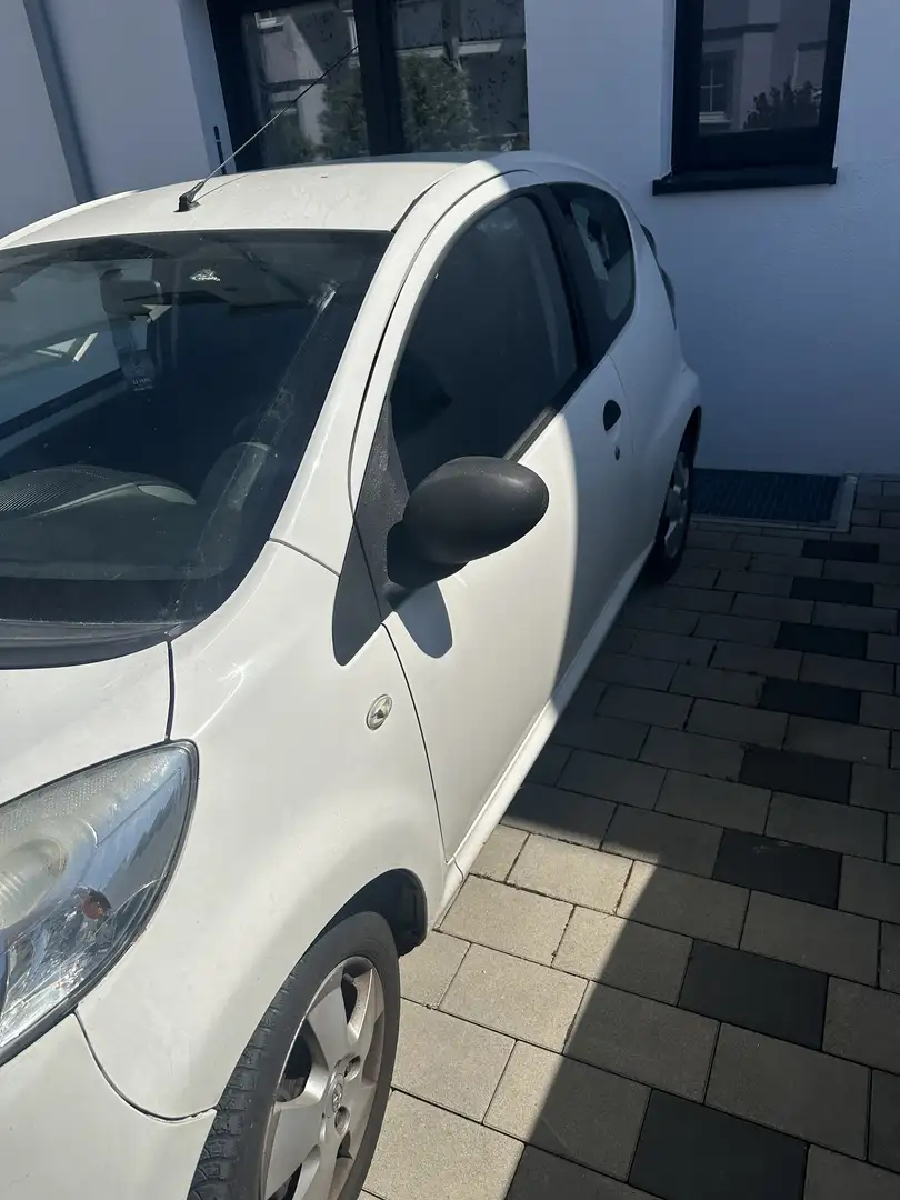 Citroen C1 - 2