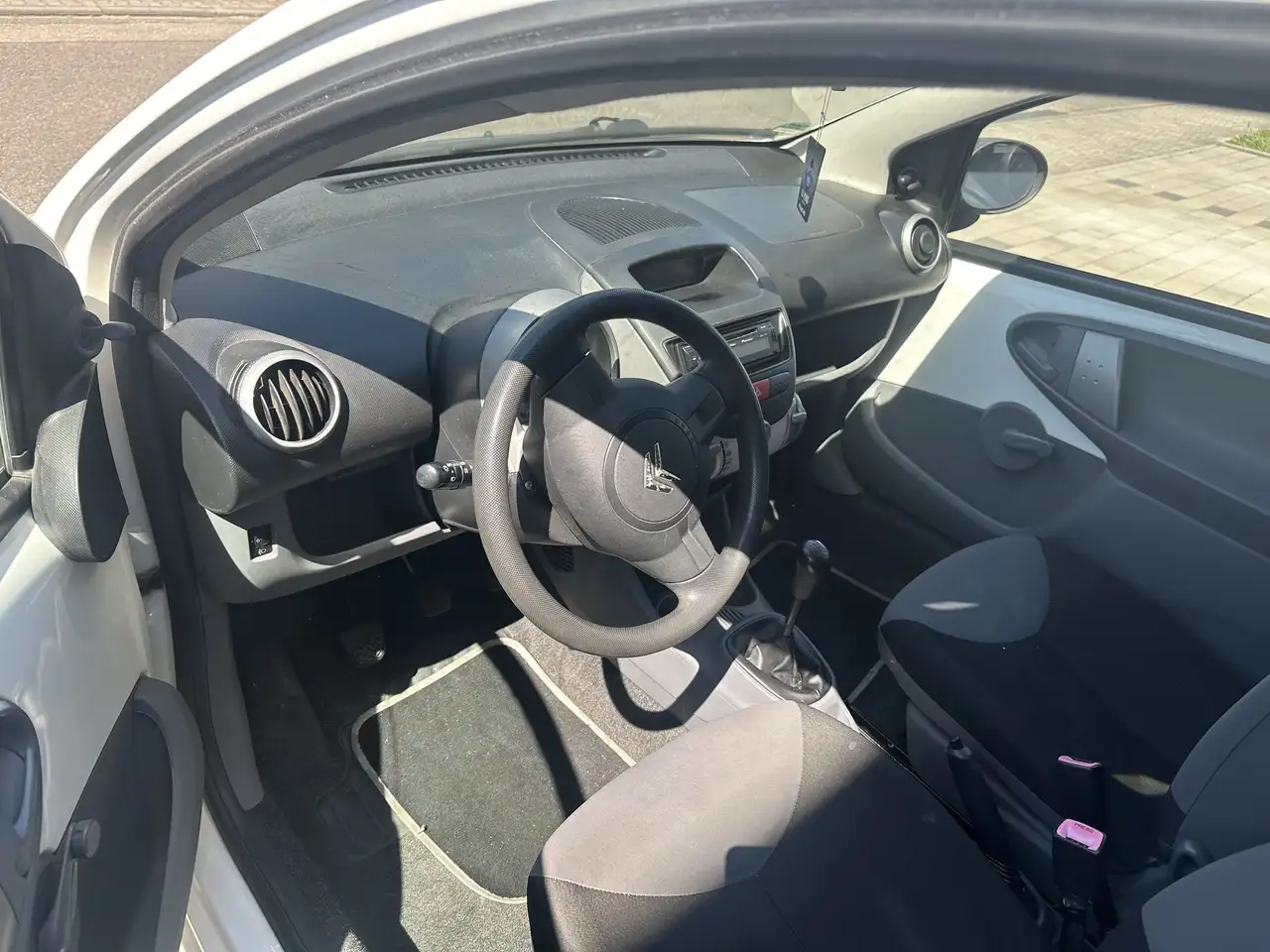Citroen C1