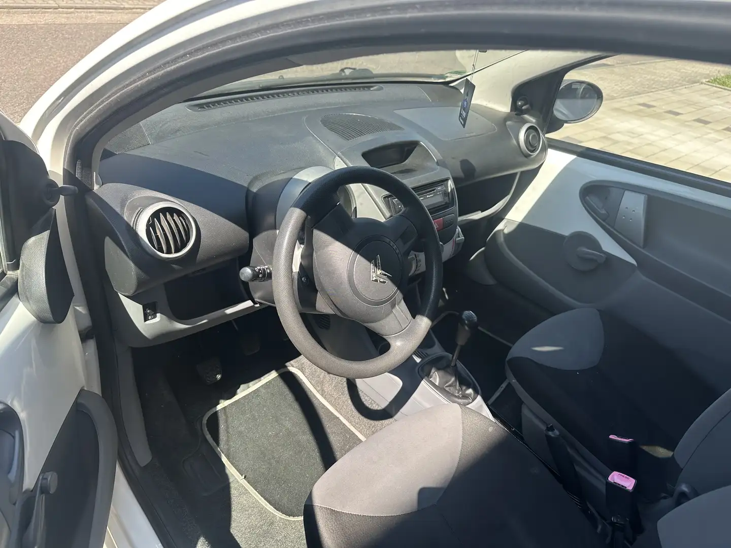 Citroen C1 - 1