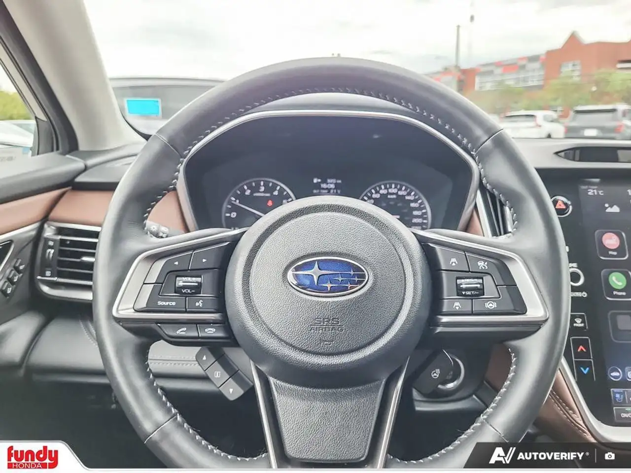 Subaru OUTBACK photo Subaru OUTBACK