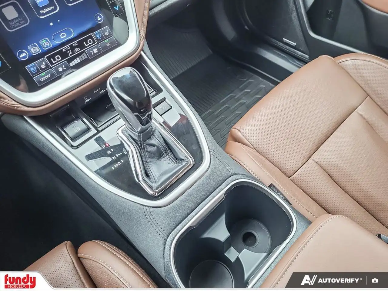 Subaru OUTBACK photo Subaru OUTBACK