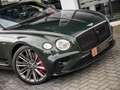 Bentley Continental GT 6.0 W12 Speed / Carbon / NAIM / Rotating / Touring Verde - thumbnail 2
